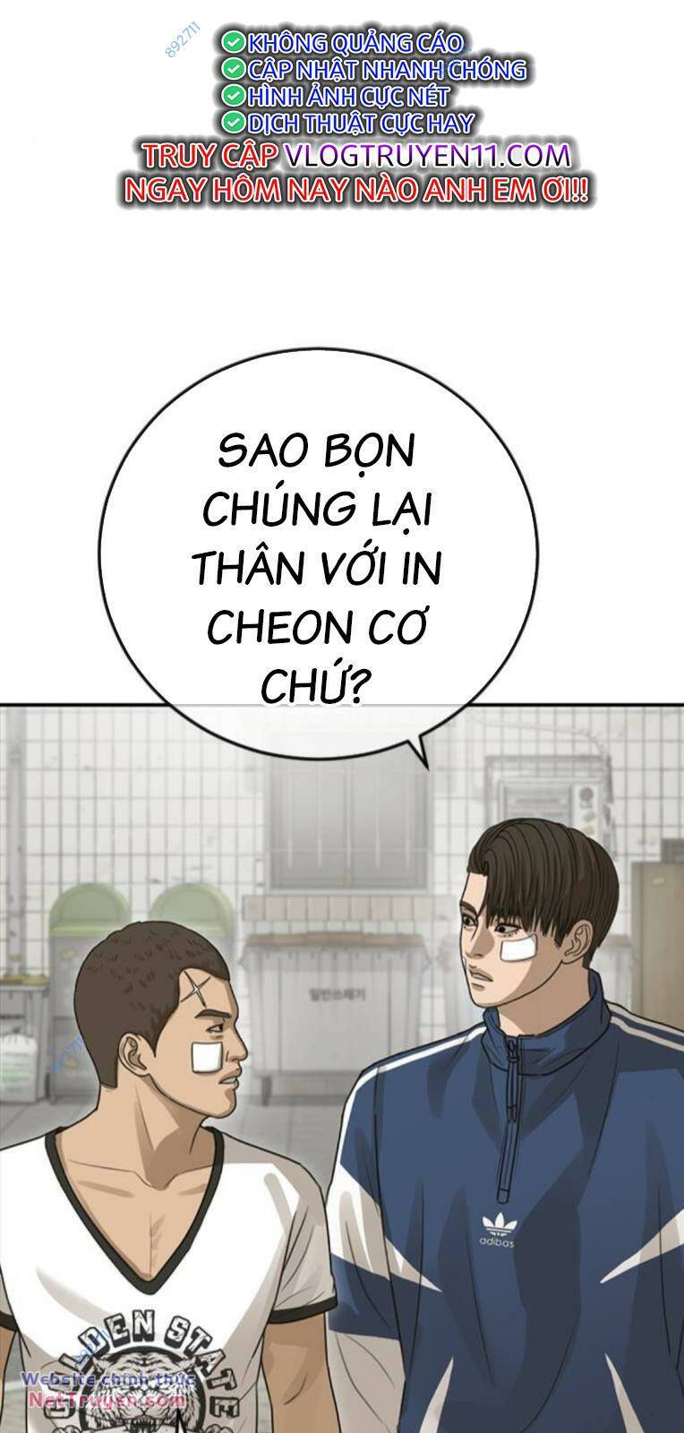 Thời Đại Ulzzang Chapter 39 - Trang 2