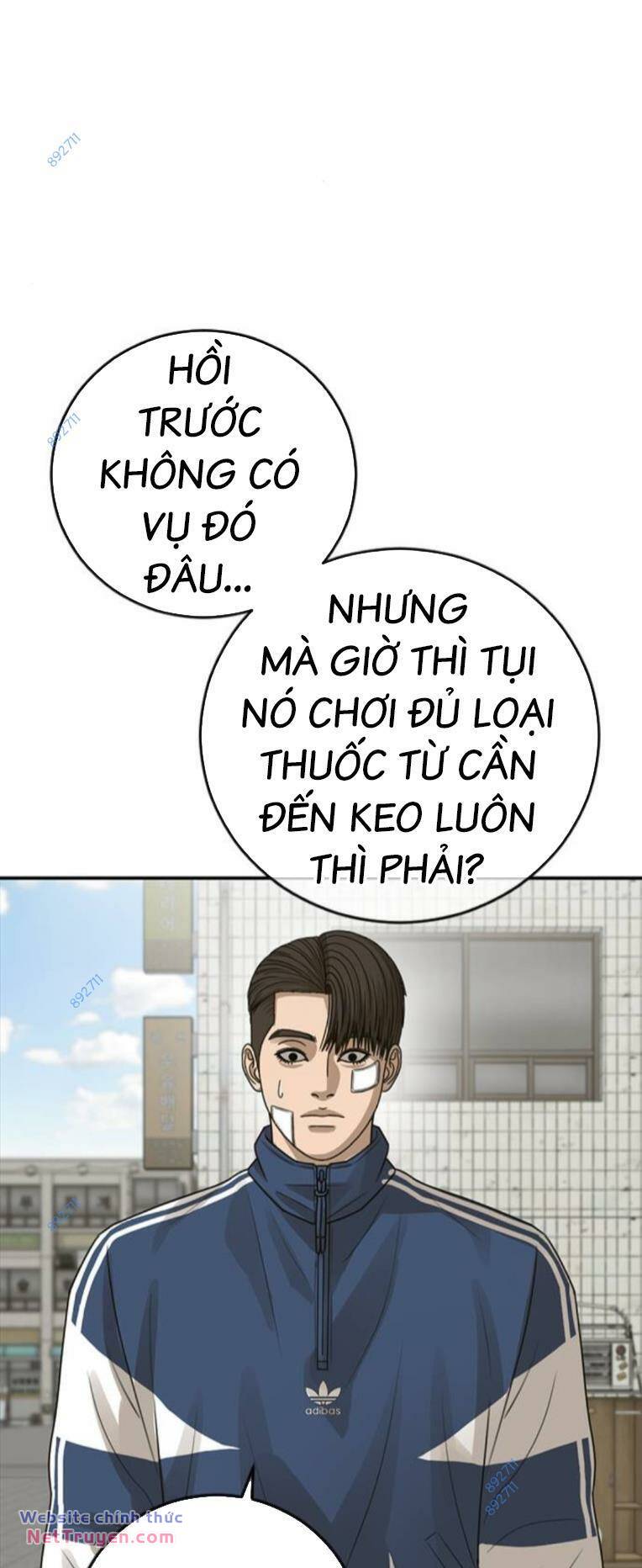 Thời Đại Ulzzang Chapter 39 - Trang 2