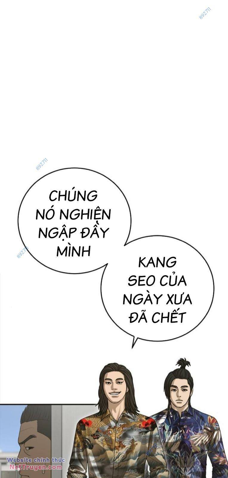 Thời Đại Ulzzang Chapter 39 - Trang 2