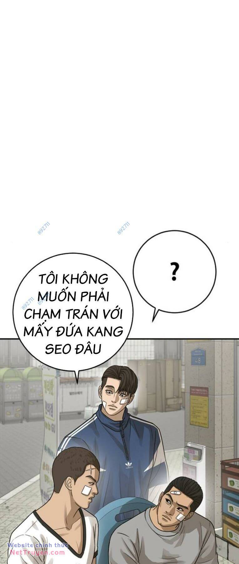 Thời Đại Ulzzang Chapter 38 - Trang 2