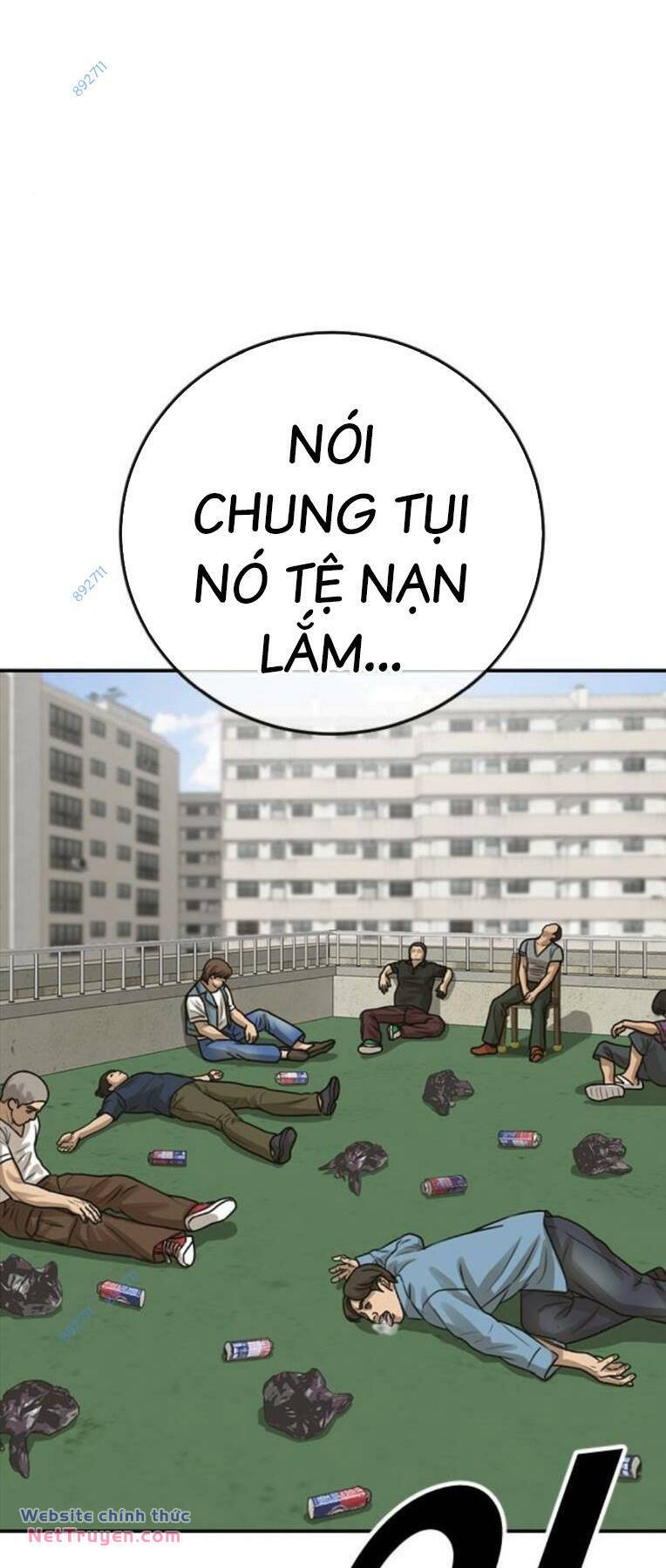 Thời Đại Ulzzang Chapter 38 - Trang 2