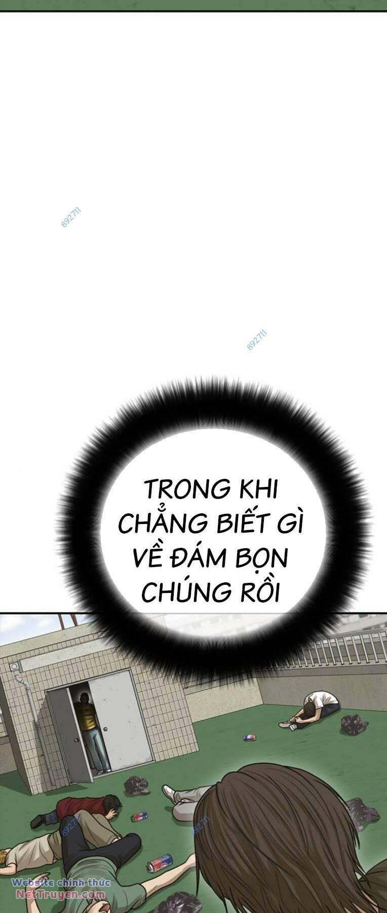 Thời Đại Ulzzang Chapter 38 - Trang 2