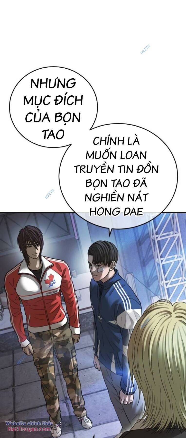 Thời Đại Ulzzang Chapter 38 - Trang 2