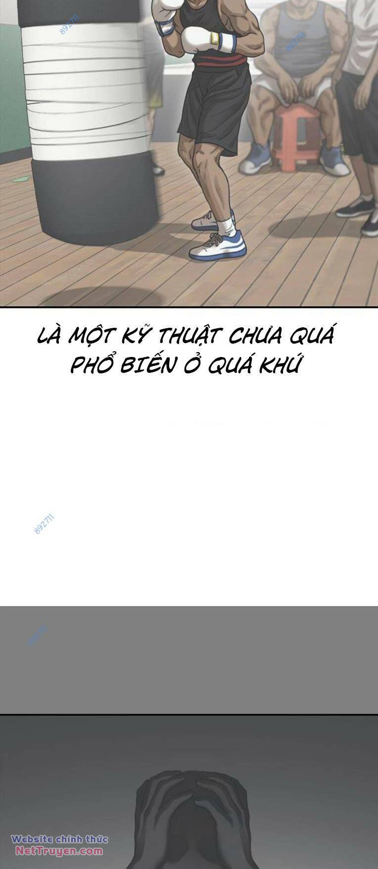 Thời Đại Ulzzang Chapter 38 - Trang 2