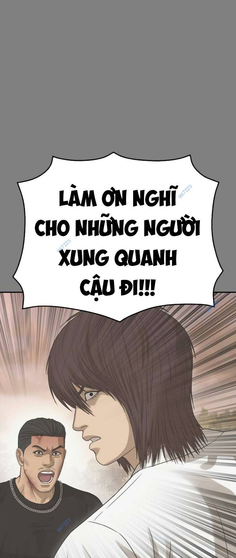 Thời Đại Ulzzang Chapter 36 - Trang 2