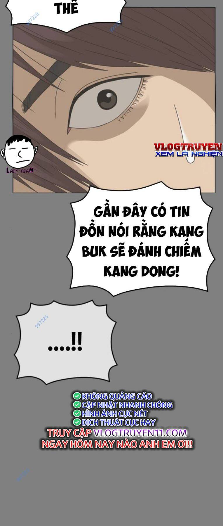 Thời Đại Ulzzang Chapter 36 - Trang 2