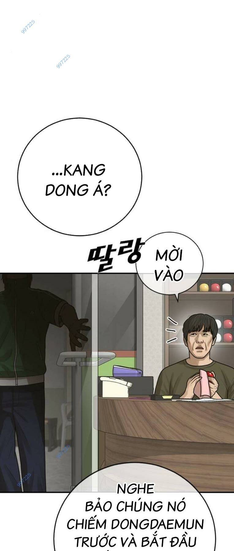 Thời Đại Ulzzang Chapter 36 - Trang 2