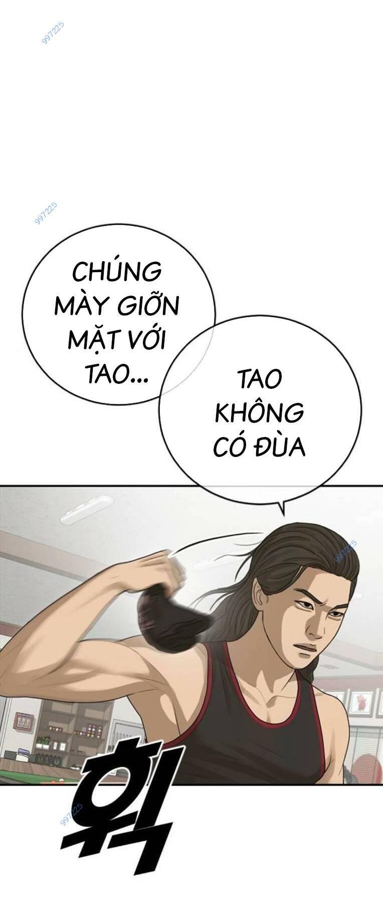 Thời Đại Ulzzang Chapter 36 - Trang 2