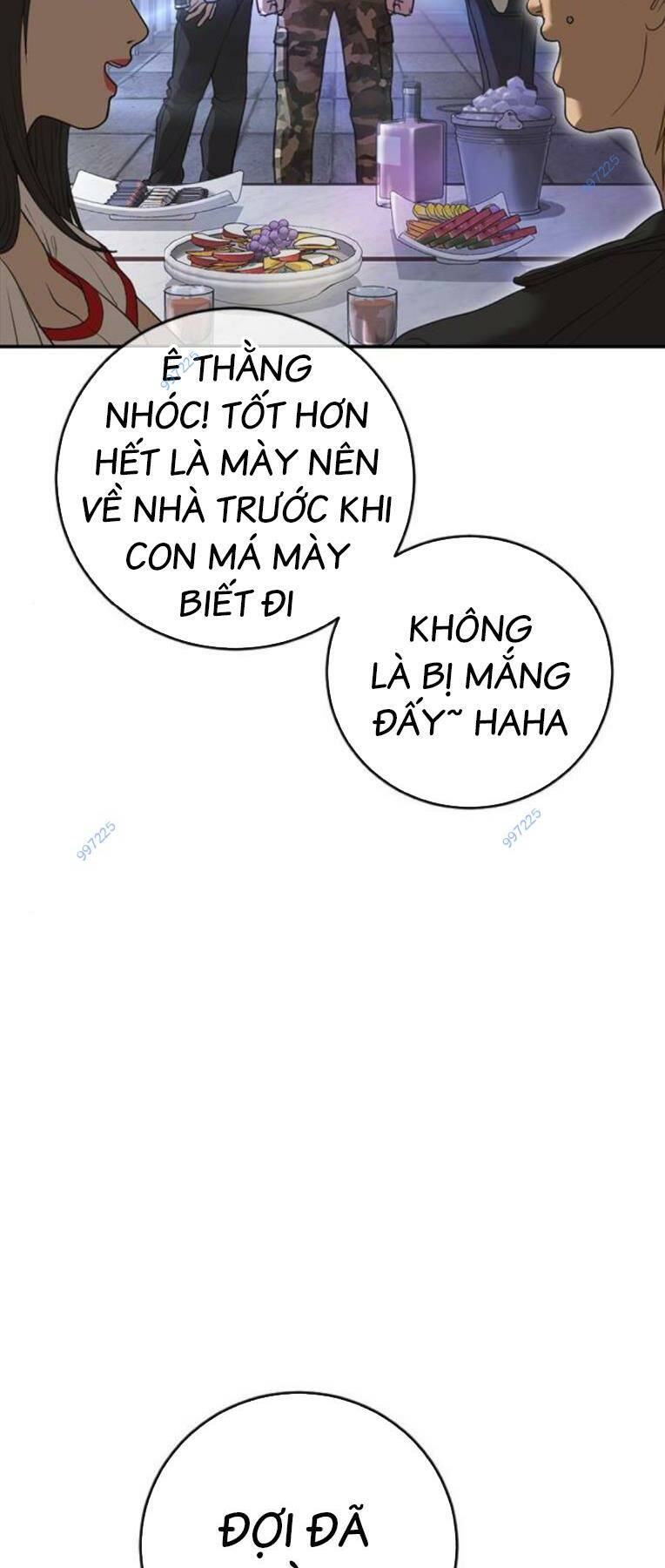 Thời Đại Ulzzang Chapter 36 - Trang 2