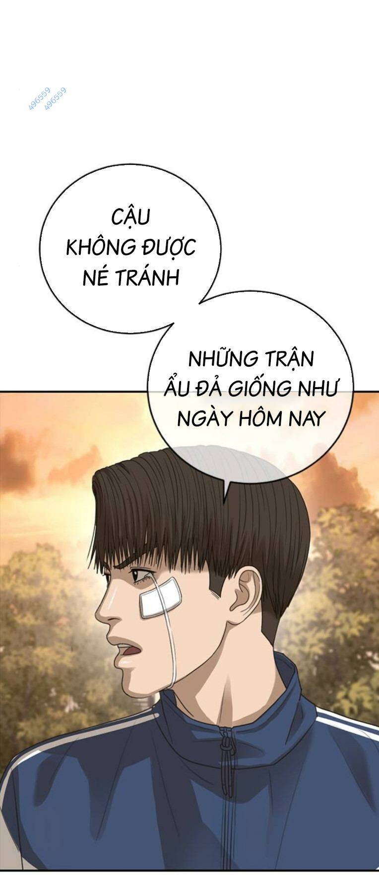 Thời Đại Ulzzang Chapter 35 - Trang 2