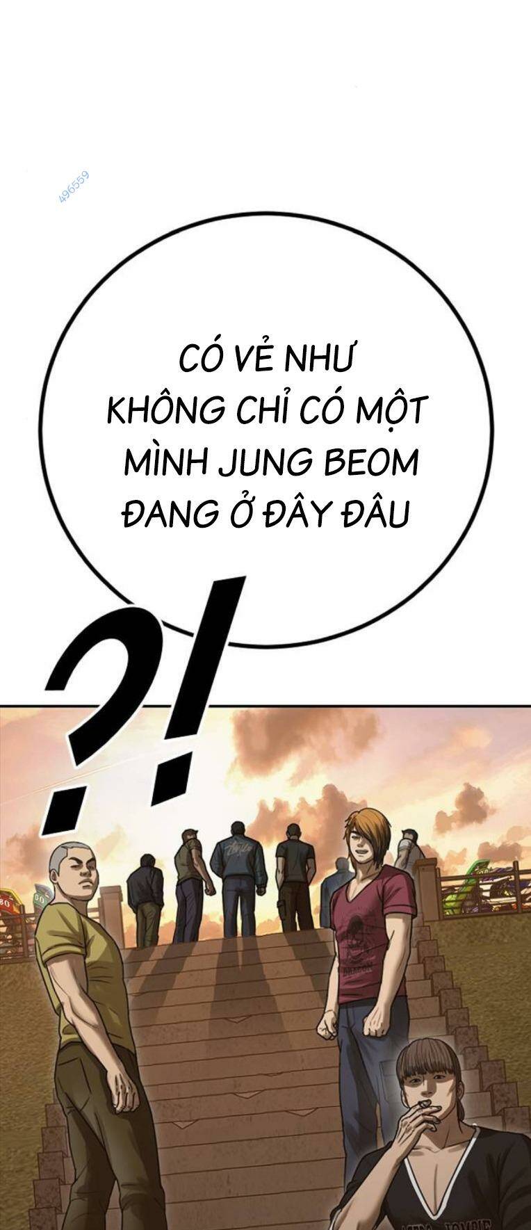 Thời Đại Ulzzang Chapter 35 - Trang 2