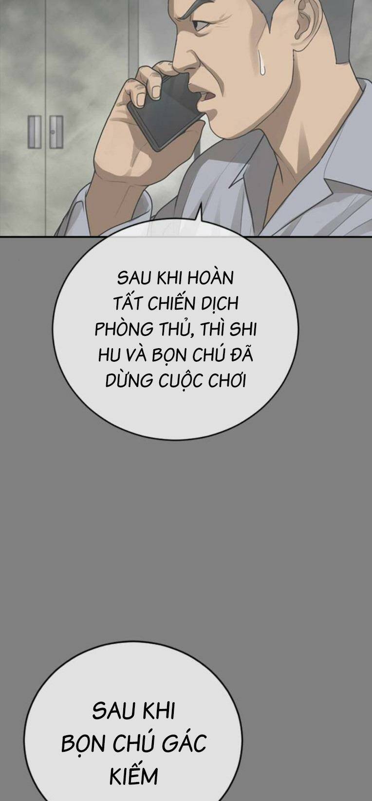 Thời Đại Ulzzang Chapter 35 - Trang 2