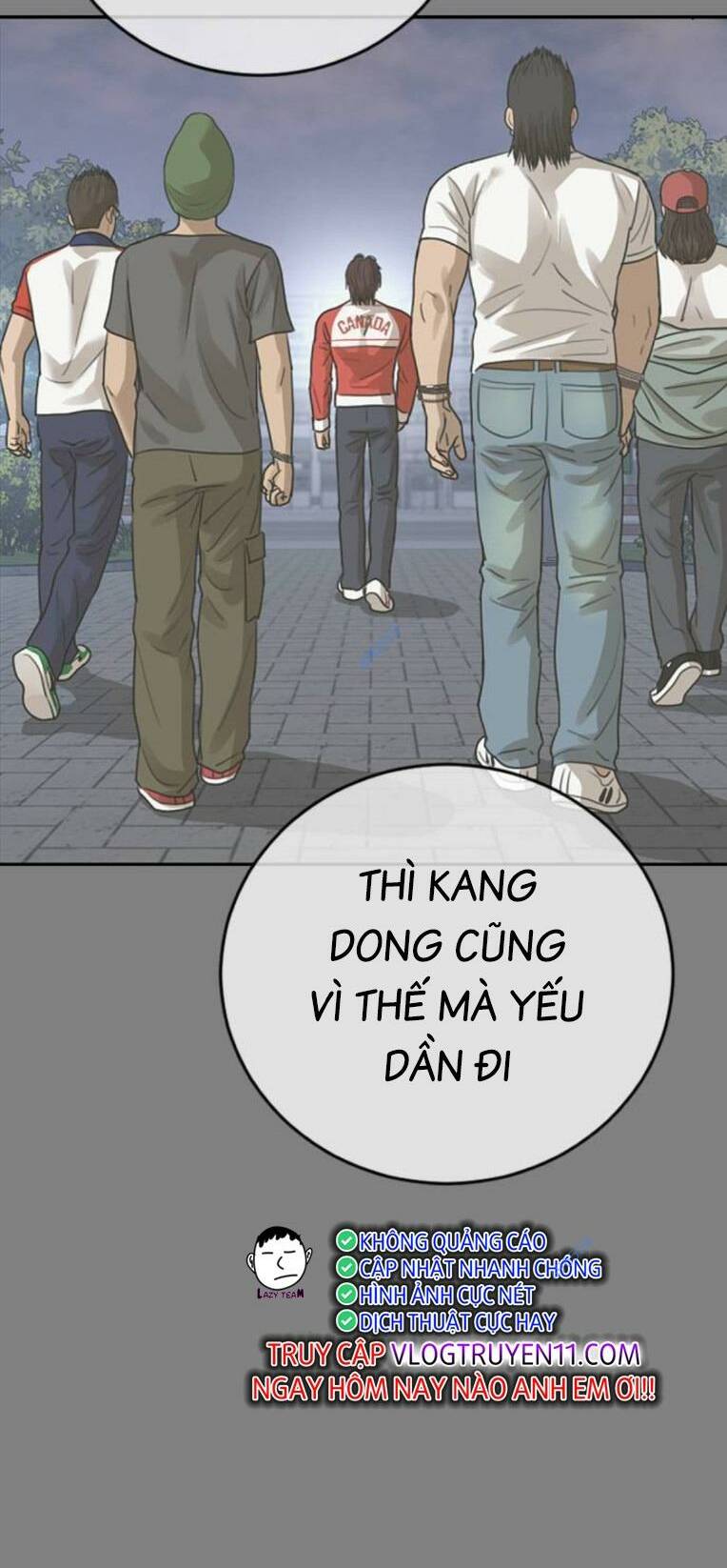 Thời Đại Ulzzang Chapter 35 - Trang 2