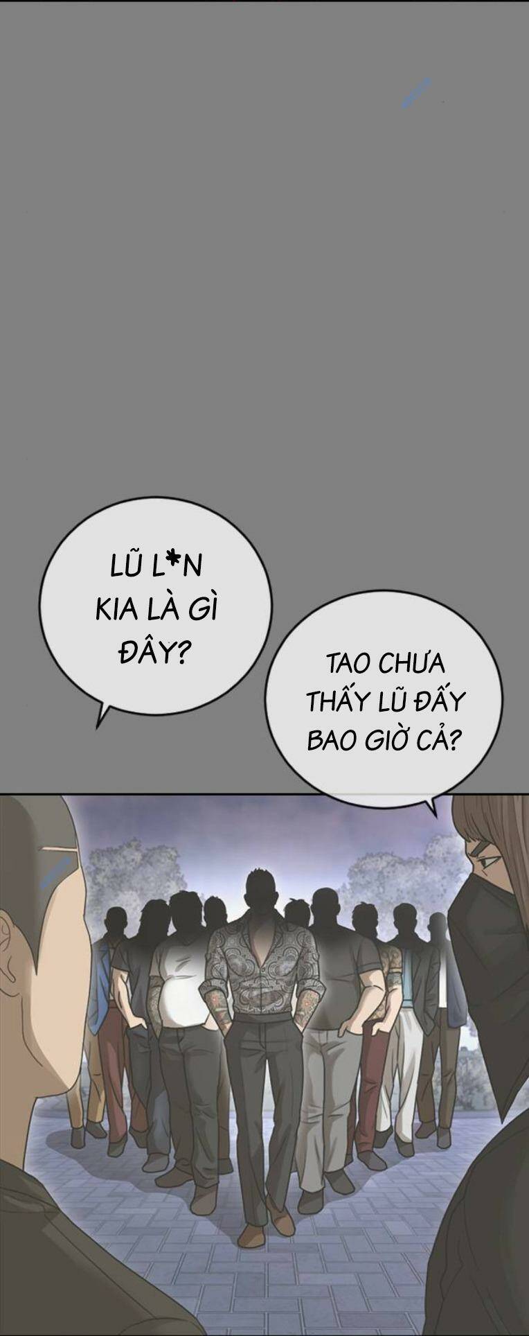 Thời Đại Ulzzang Chapter 35 - Trang 2