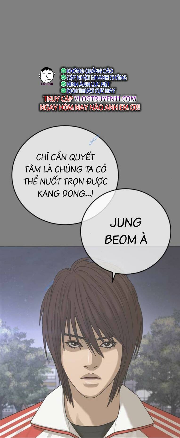 Thời Đại Ulzzang Chapter 34 - Trang 2