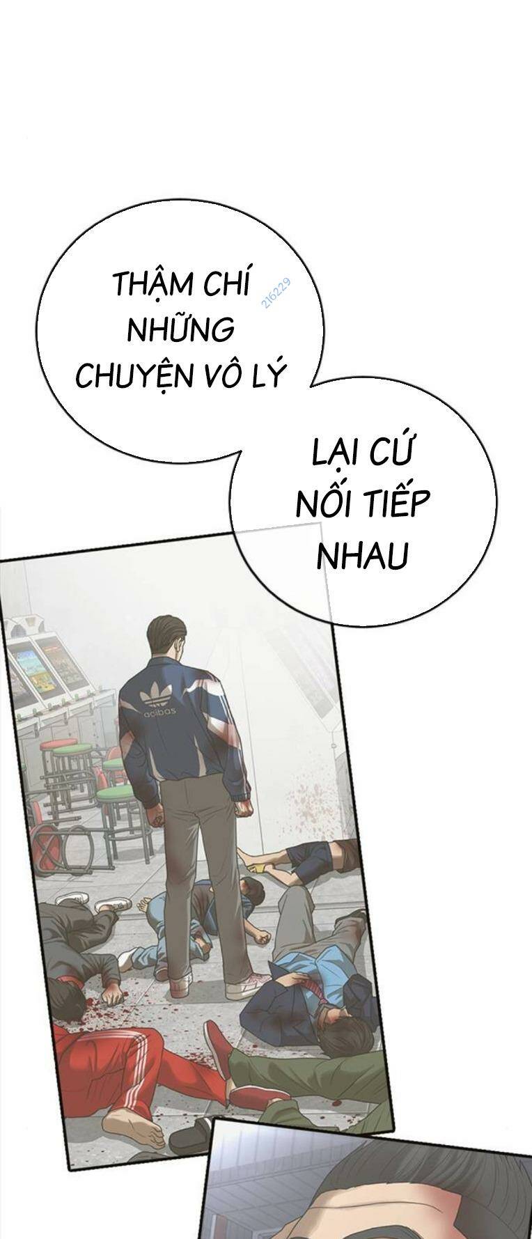 Thời Đại Ulzzang Chapter 32 - Trang 2