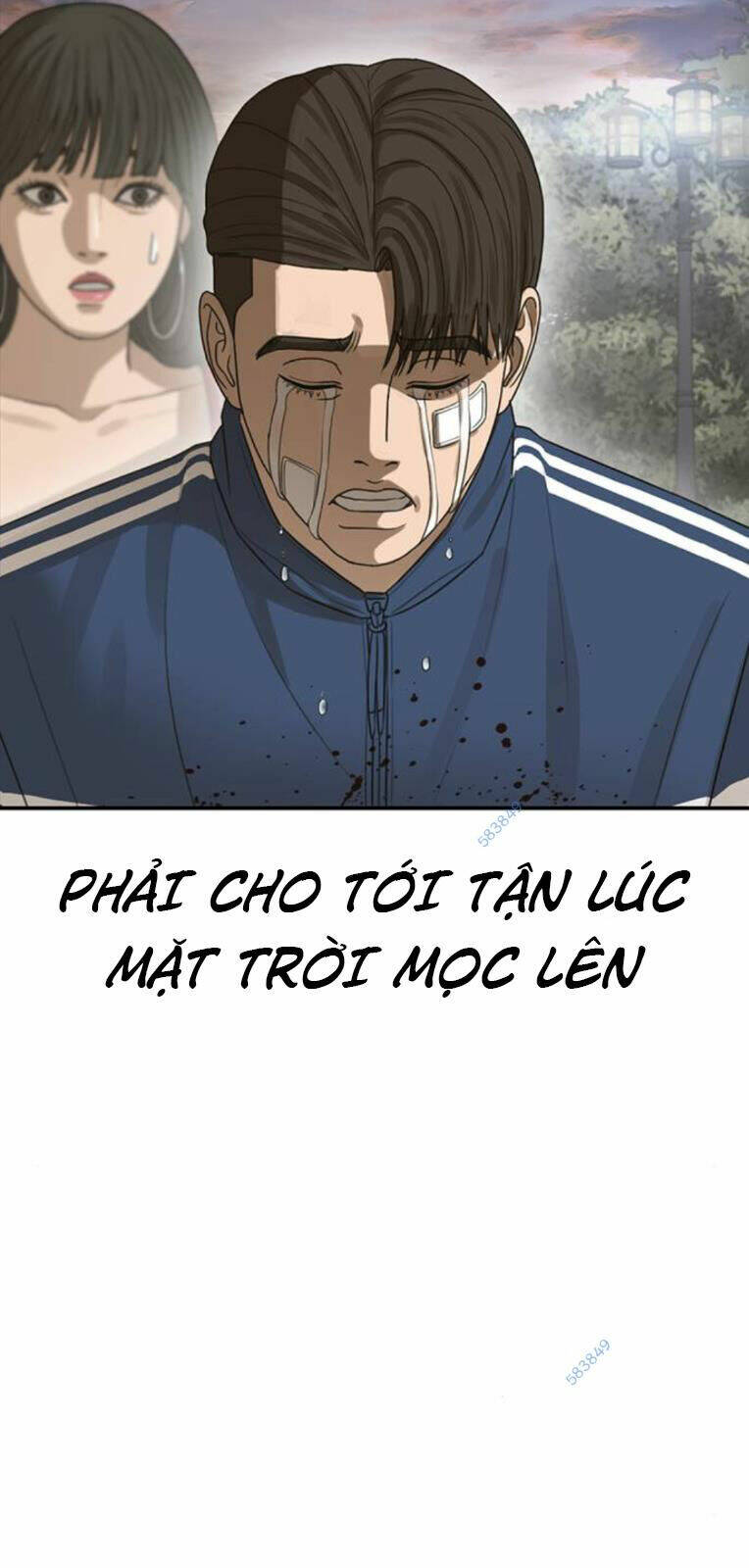 Thời Đại Ulzzang Chapter 30.5 - Trang 2