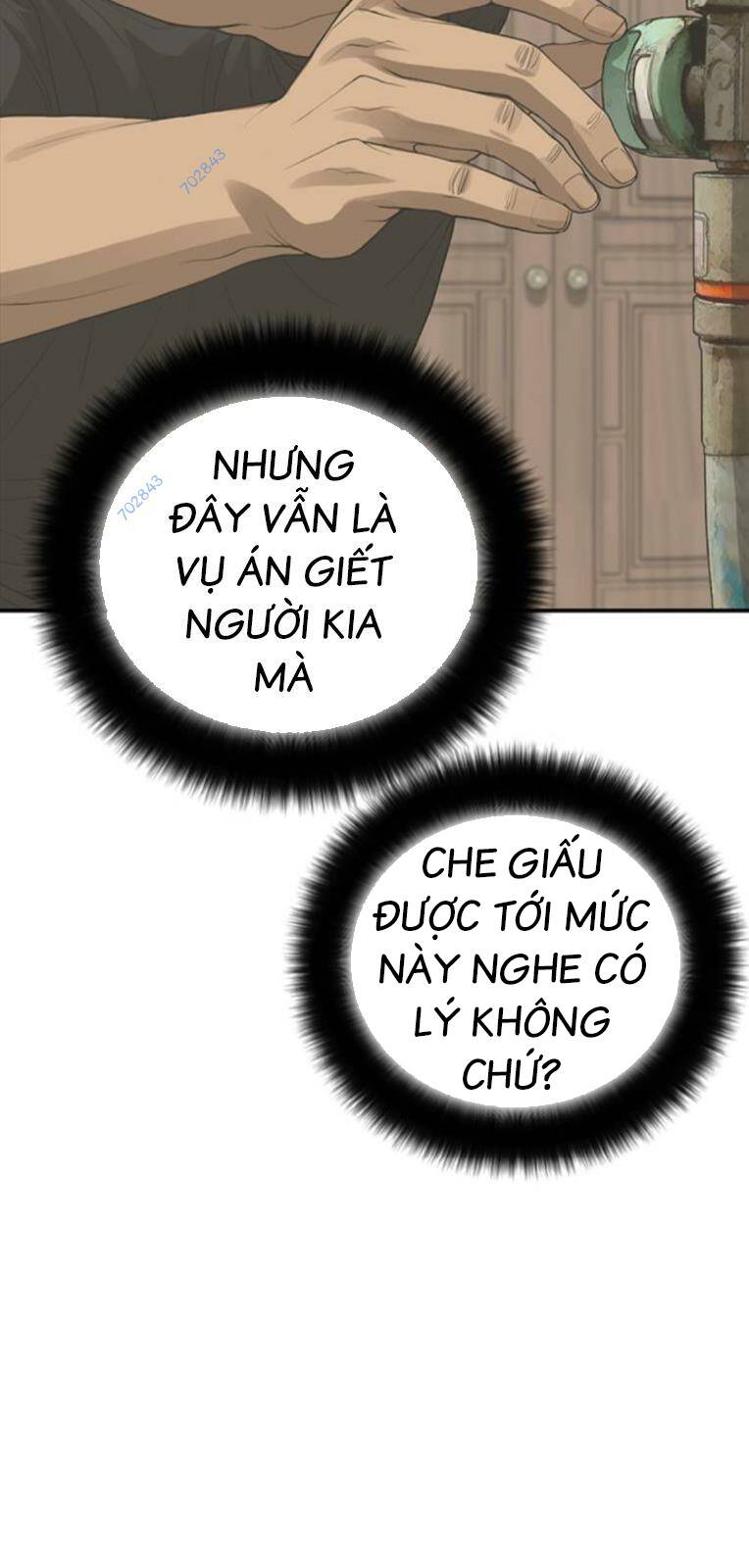 Thời Đại Ulzzang Chapter 30 - Trang 2