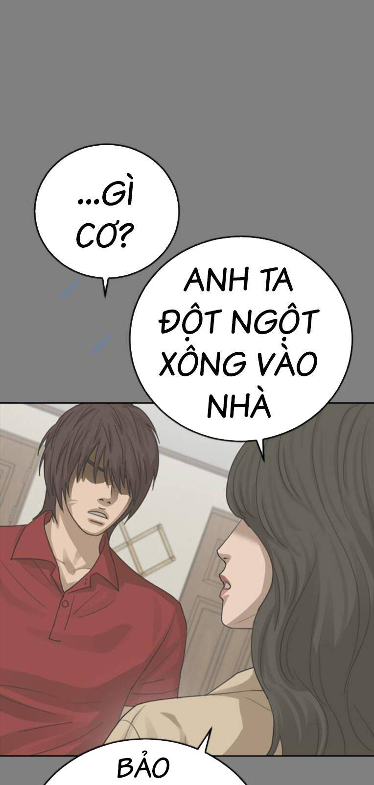 Thời Đại Ulzzang Chapter 30 - Trang 2