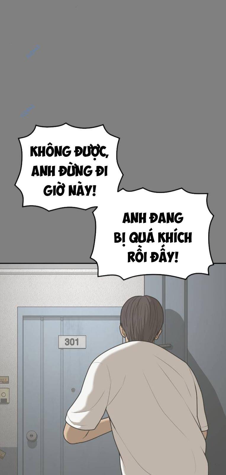 Thời Đại Ulzzang Chapter 30 - Trang 2