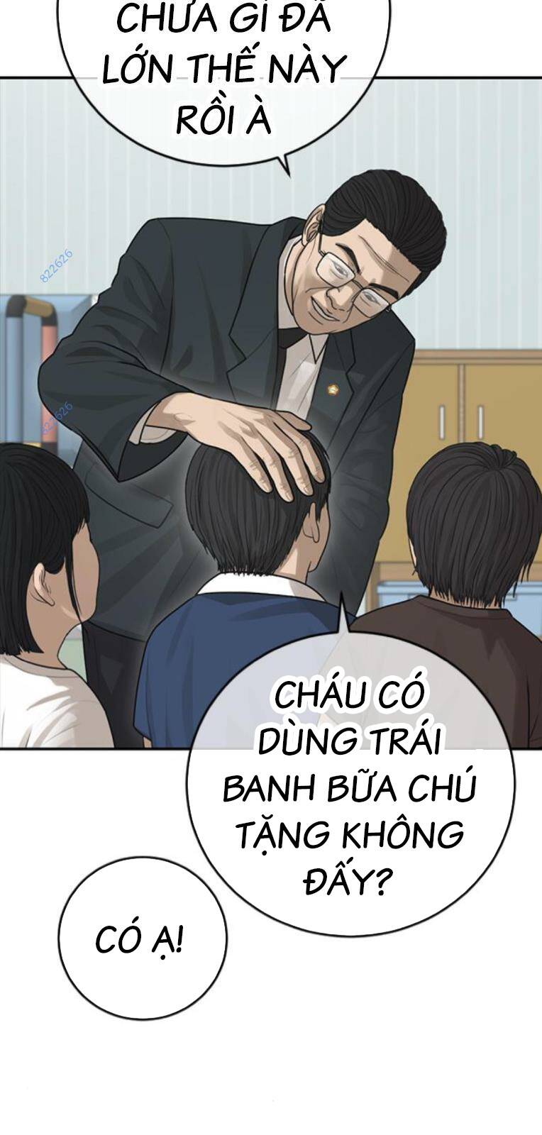 Thời Đại Ulzzang Chapter 29 - Trang 2