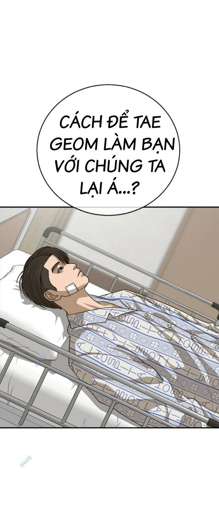 Thời Đại Ulzzang Chapter 26 - Trang 2