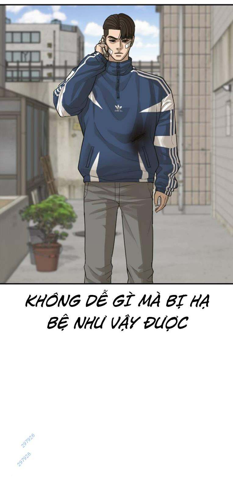 Thời Đại Ulzzang Chapter 25 - Trang 2