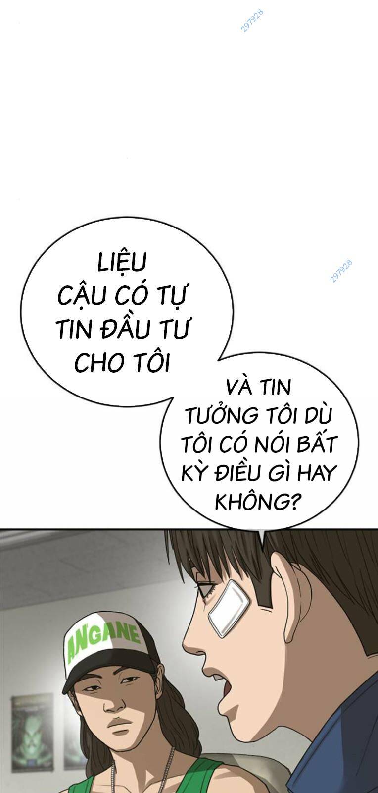 Thời Đại Ulzzang Chapter 25 - Trang 2