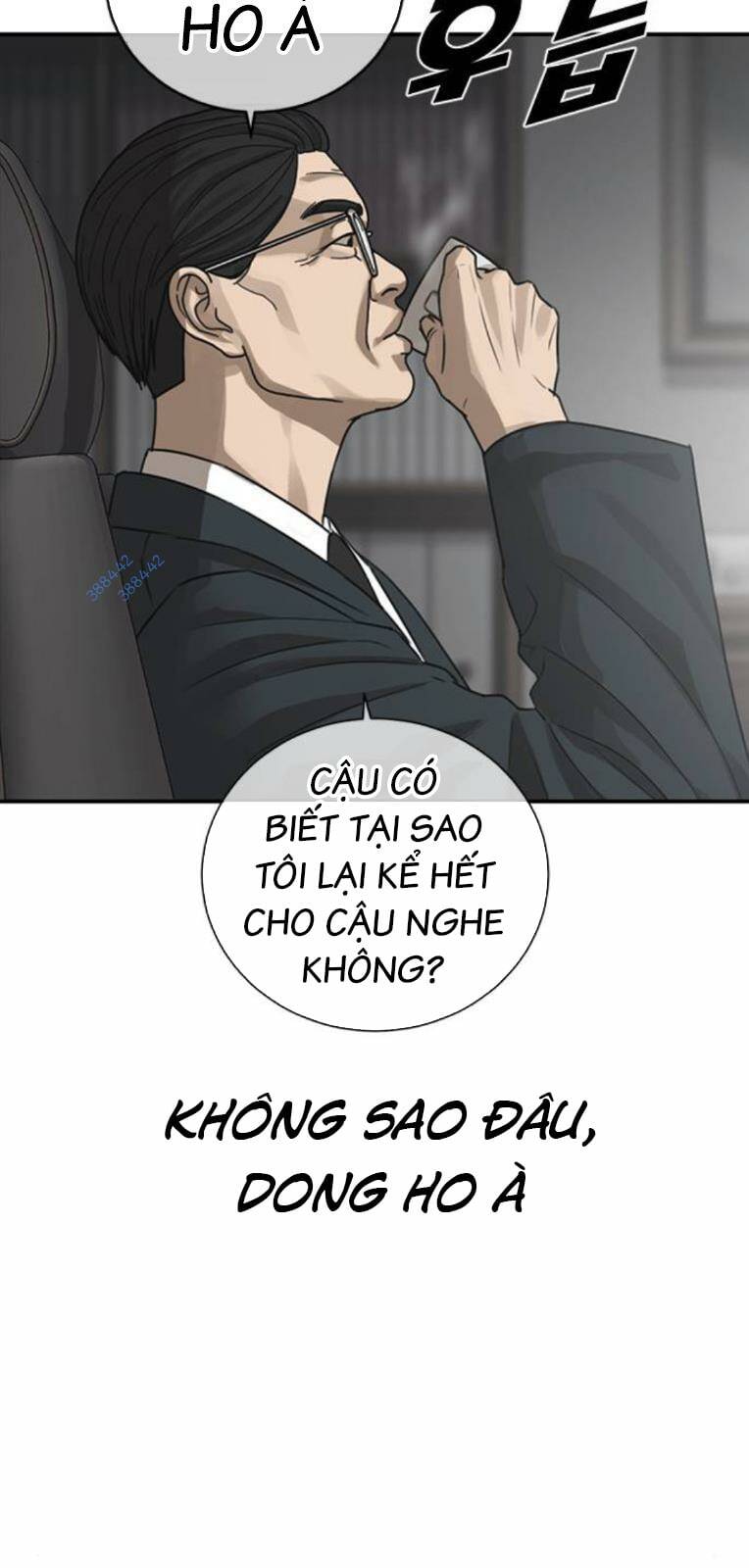 Thời Đại Ulzzang Chapter 24 - Trang 2