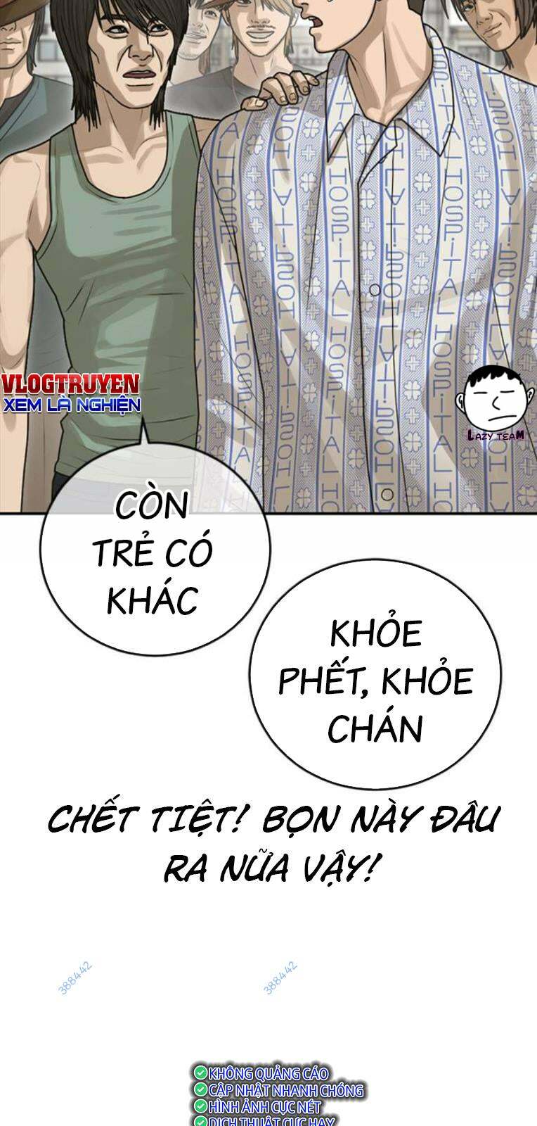 Thời Đại Ulzzang Chapter 24 - Trang 2