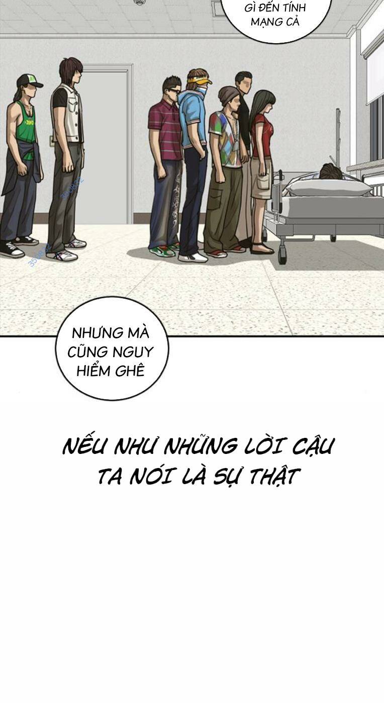 Thời Đại Ulzzang Chapter 22 - Trang 2