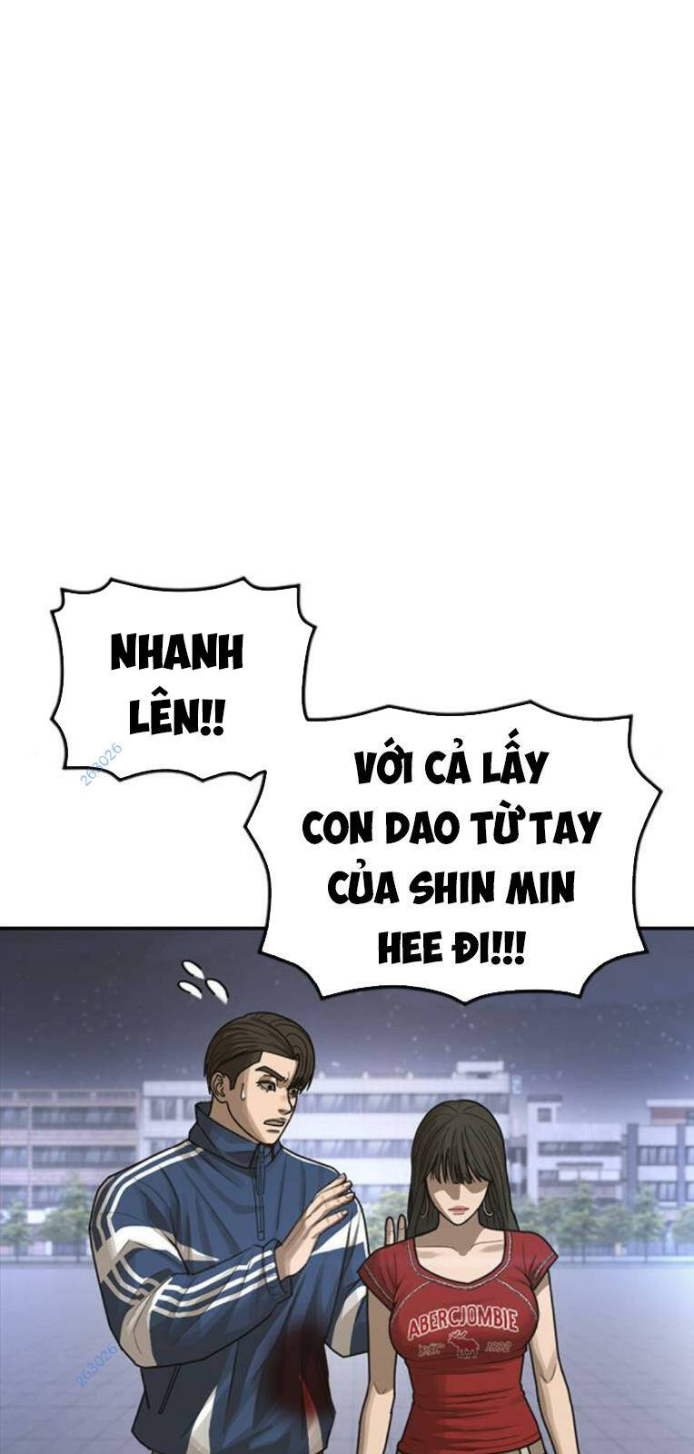 Thời Đại Ulzzang Chapter 20 - Trang 2