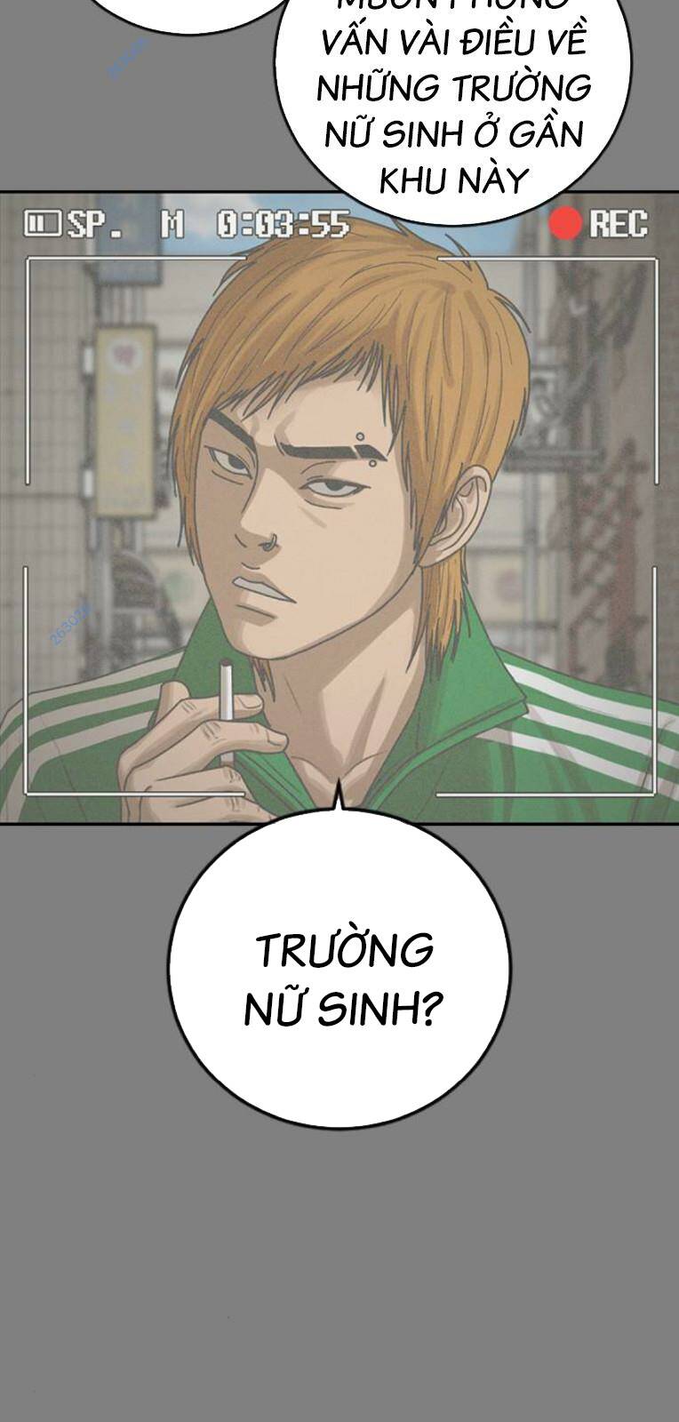 Thời Đại Ulzzang Chapter 20 - Trang 2