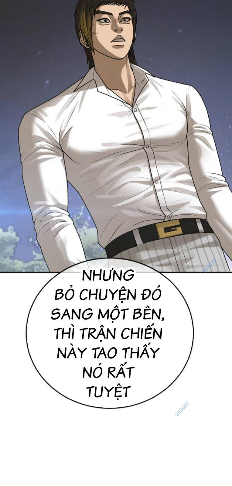 Thời Đại Ulzzang Chapter 20 - Trang 2