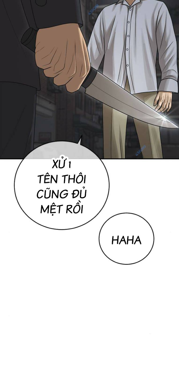 Thời Đại Ulzzang Chapter 19 - Trang 2