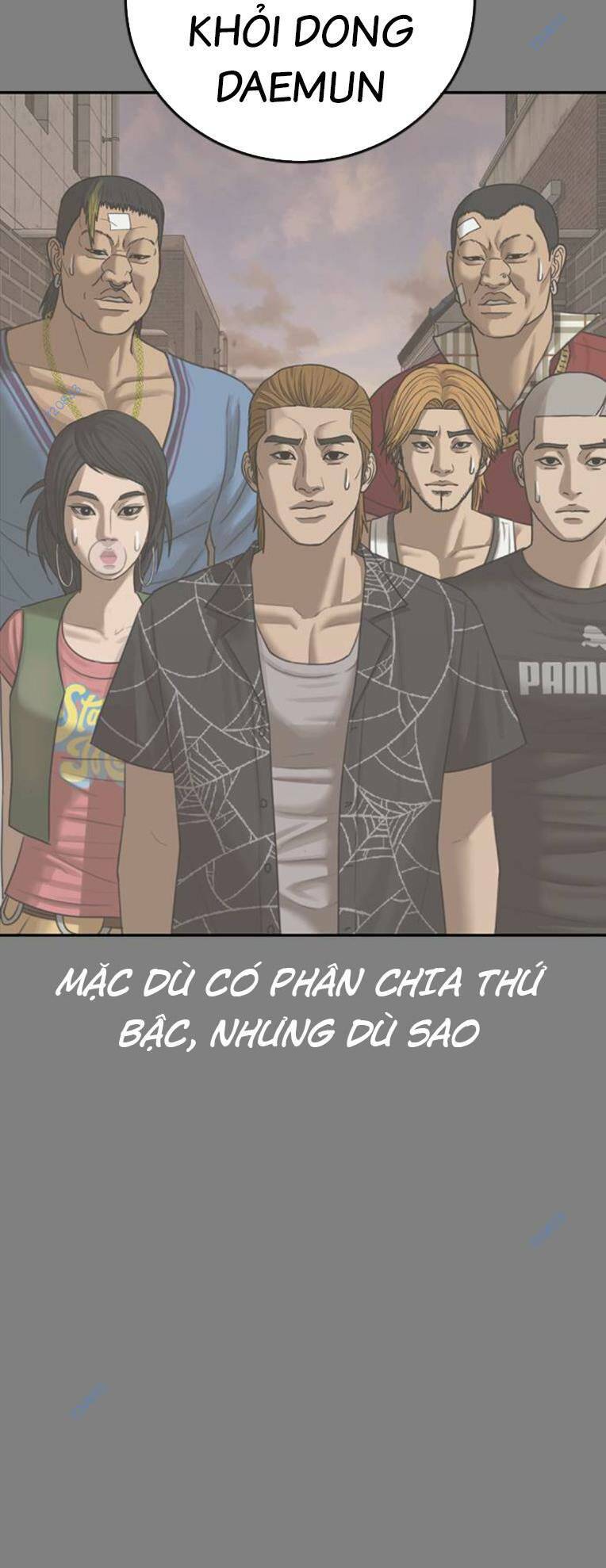 Thời Đại Ulzzang Chapter 17 - Trang 2