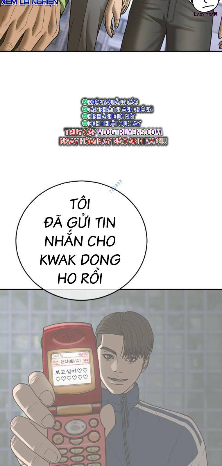 Thời Đại Ulzzang Chapter 17 - Trang 2