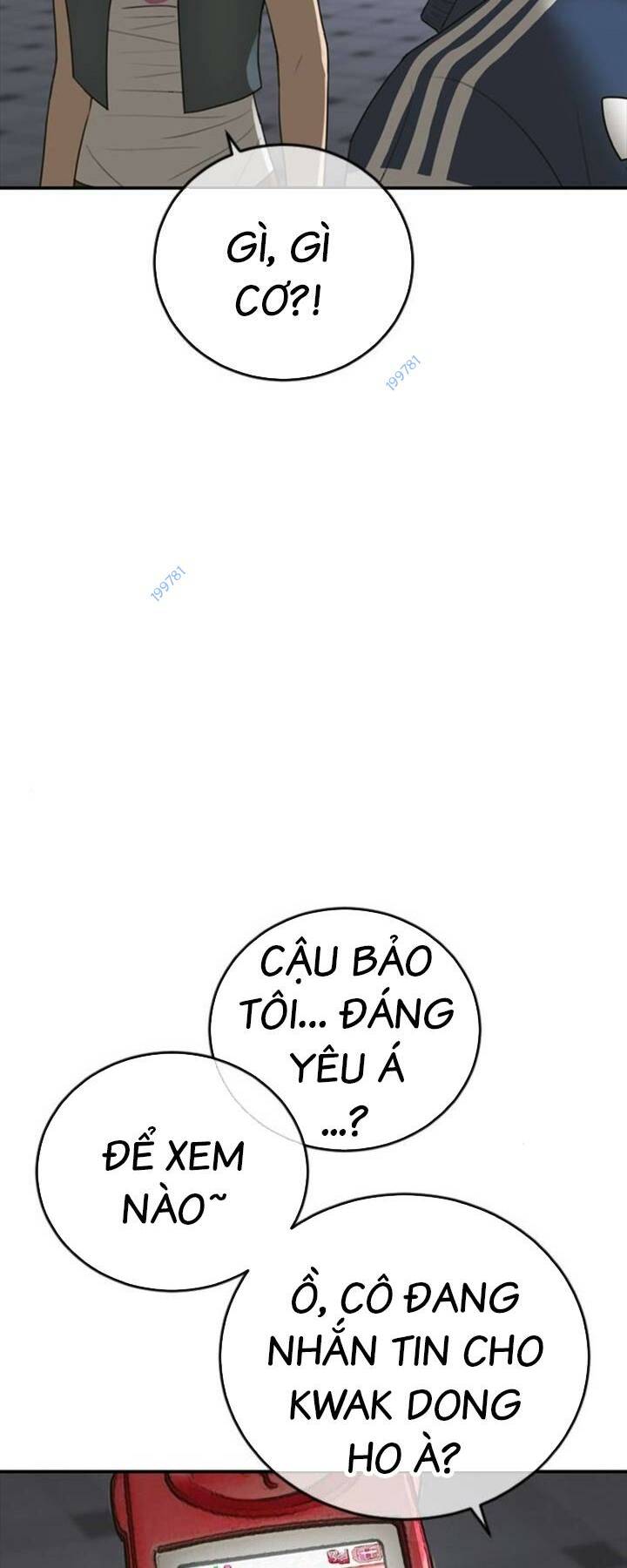 Thời Đại Ulzzang Chapter 15 - Trang 2