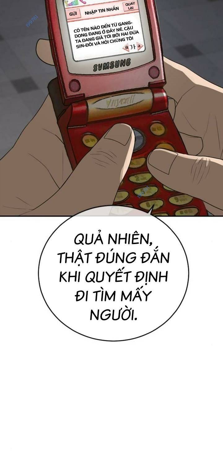 Thời Đại Ulzzang Chapter 15 - Trang 2