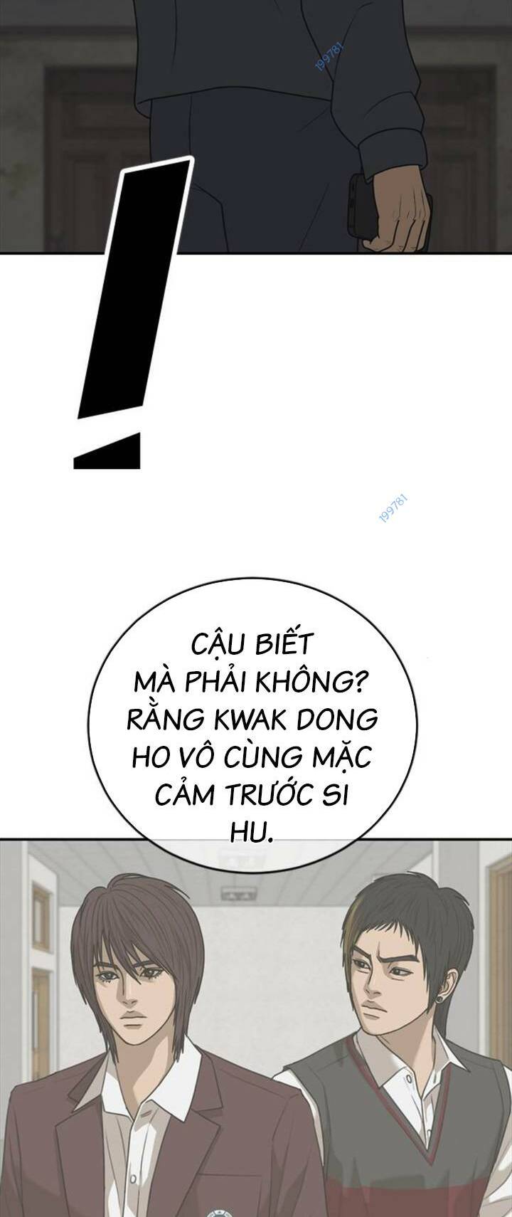 Thời Đại Ulzzang Chapter 15 - Trang 2