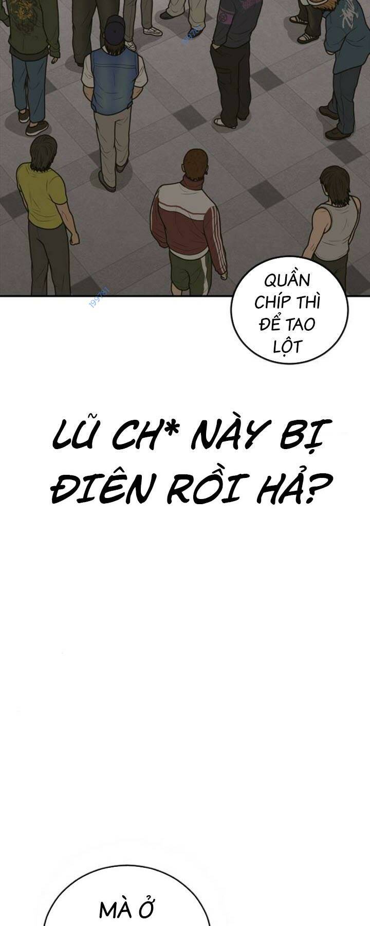 Thời Đại Ulzzang Chapter 15 - Trang 2