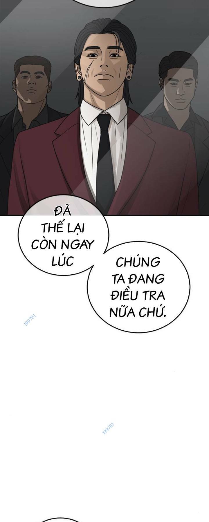 Thời Đại Ulzzang Chapter 15 - Trang 2