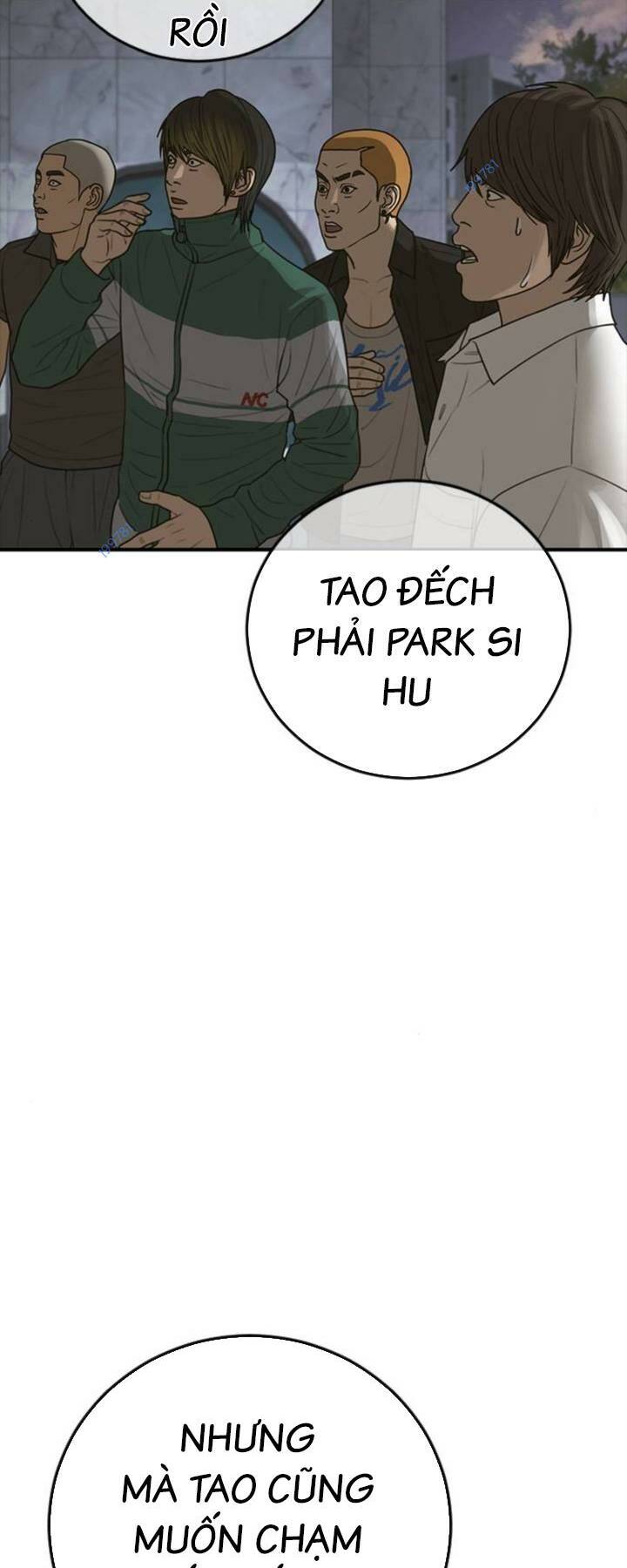 Thời Đại Ulzzang Chapter 15 - Trang 2