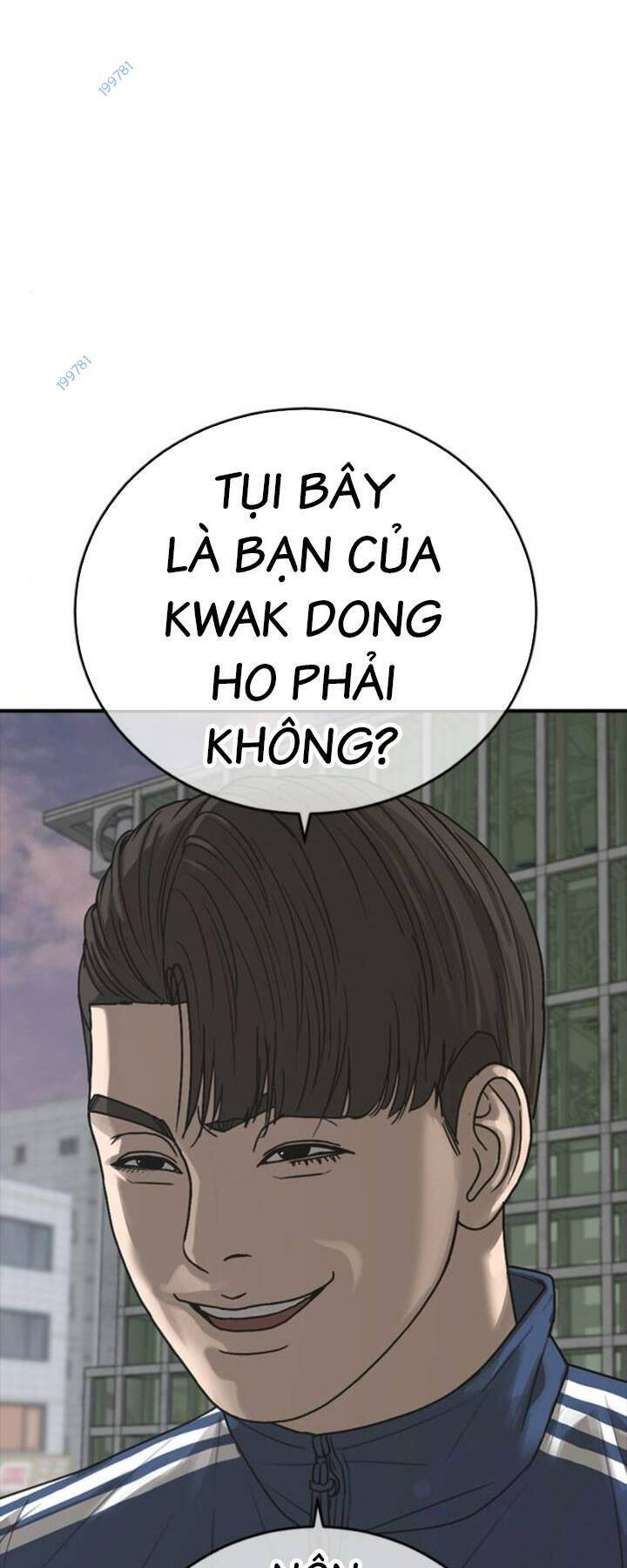 Thời Đại Ulzzang Chapter 15 - Trang 2