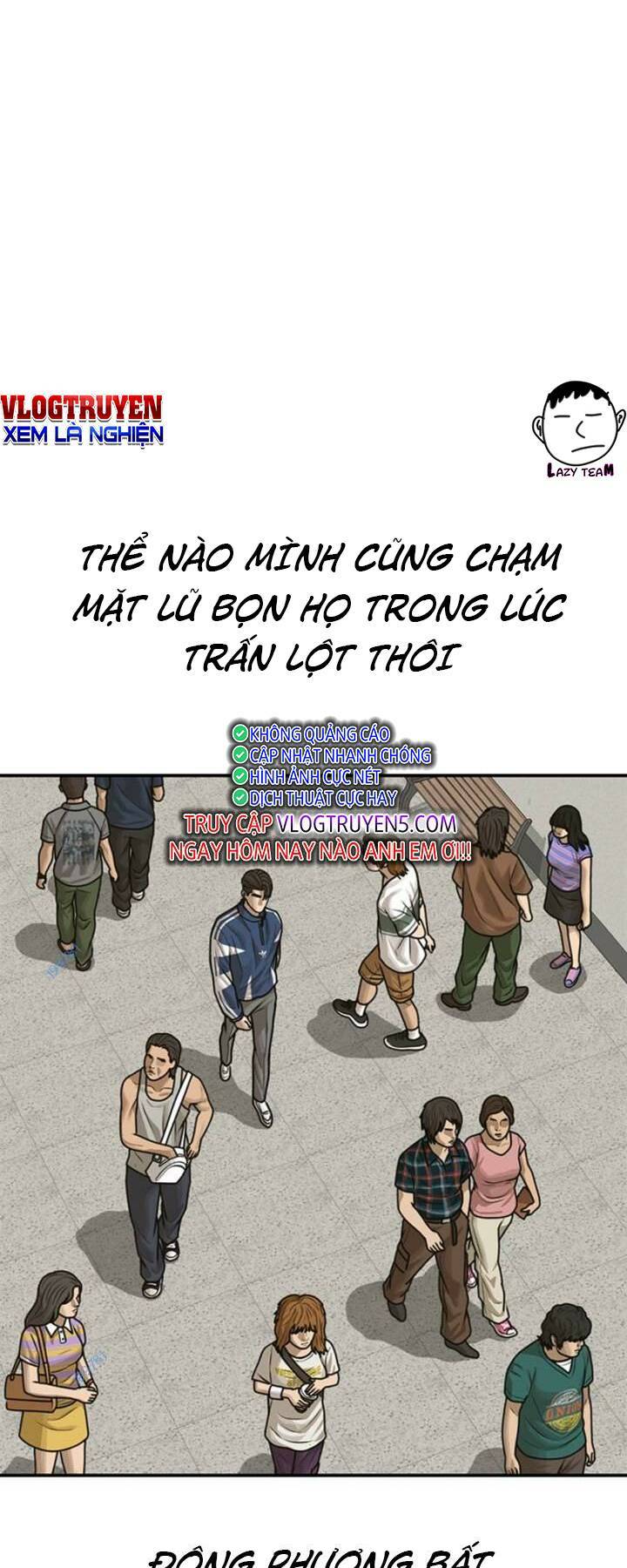 Thời Đại Ulzzang Chapter 14 - Trang 2