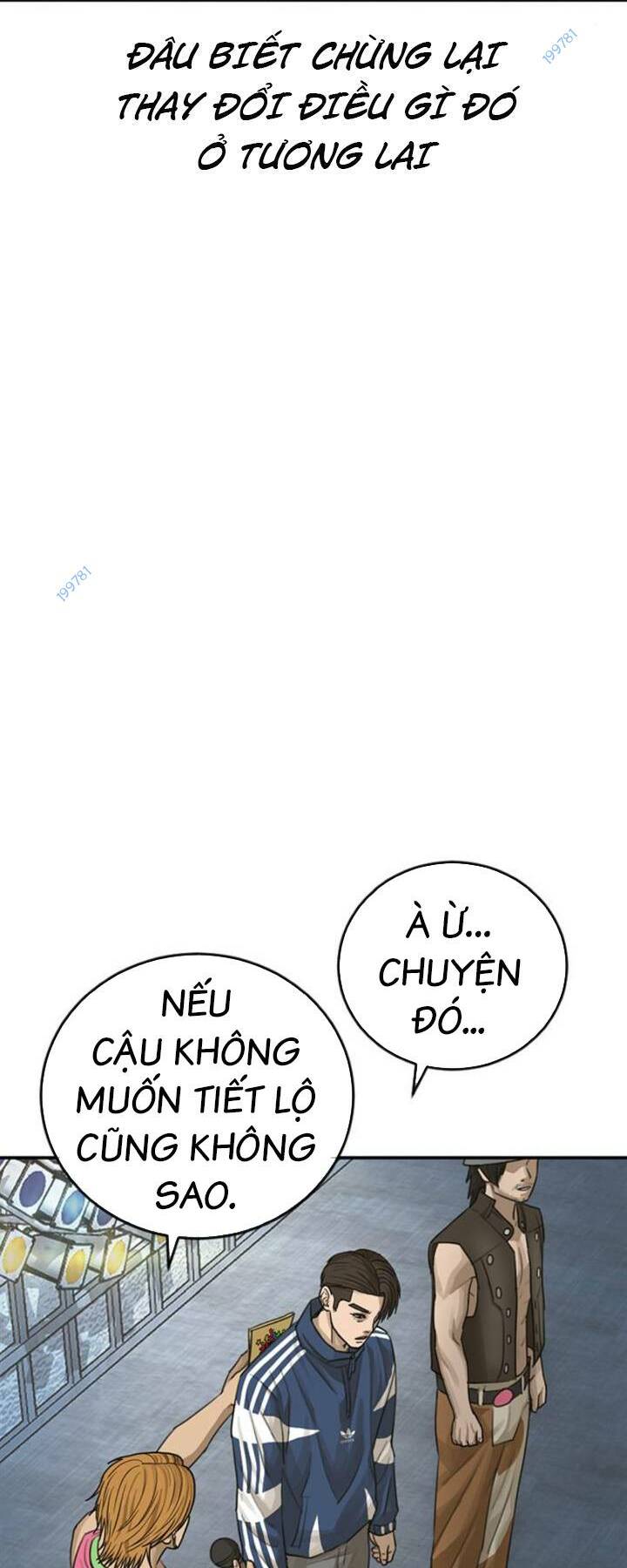 Thời Đại Ulzzang Chapter 14 - Trang 2