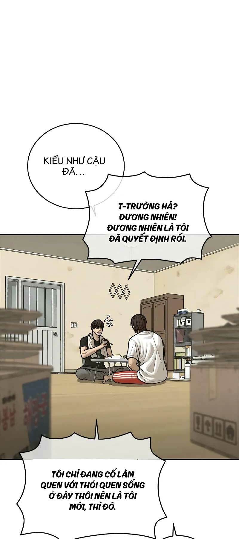 Thời Đại Ulzzang Chapter 13 - Trang 2