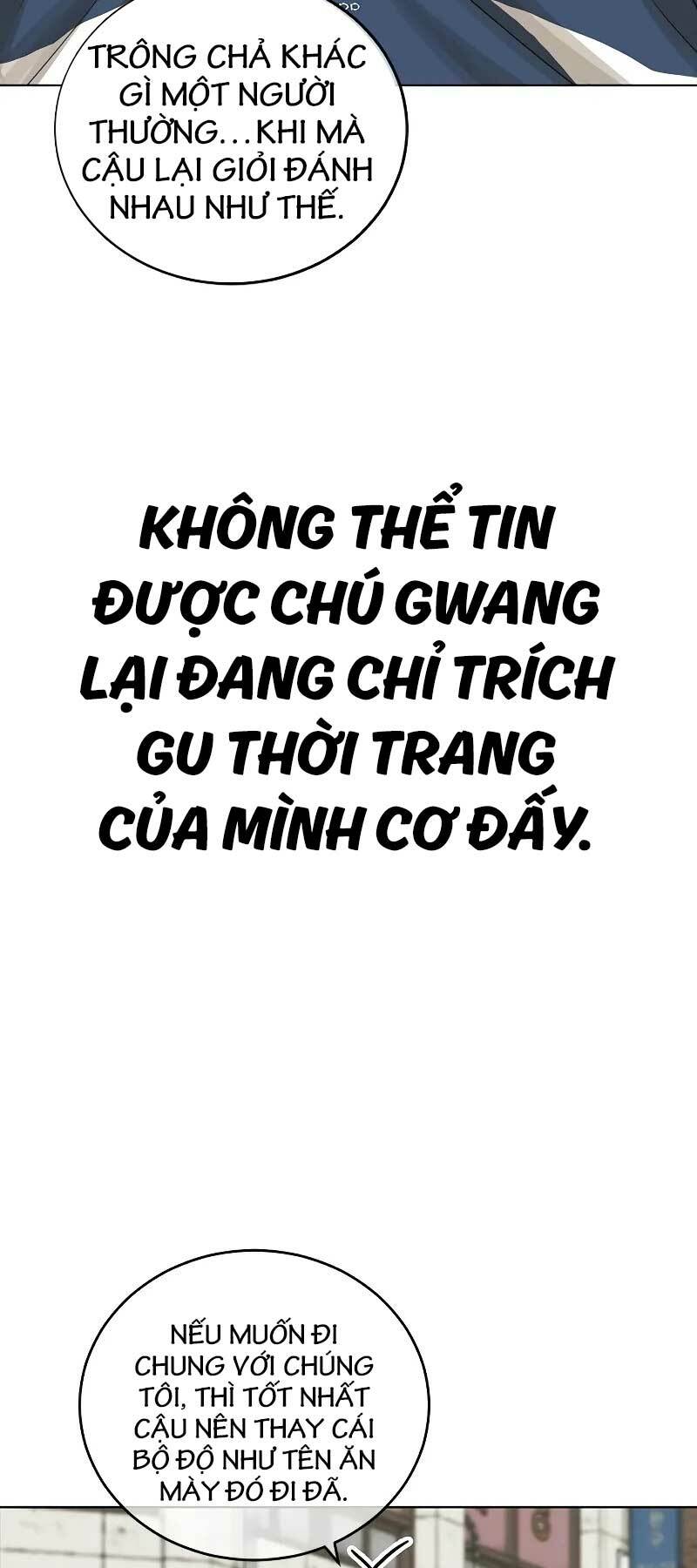 Thời Đại Ulzzang Chapter 13 - Trang 2