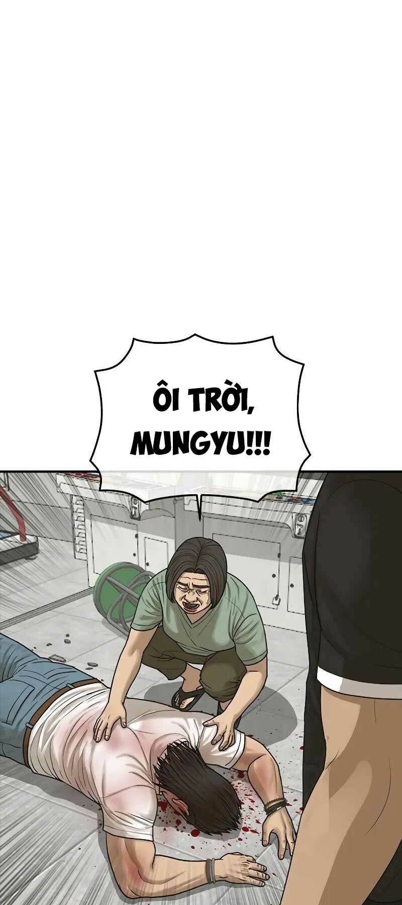 Thời Đại Ulzzang Chapter 8 - Trang 2