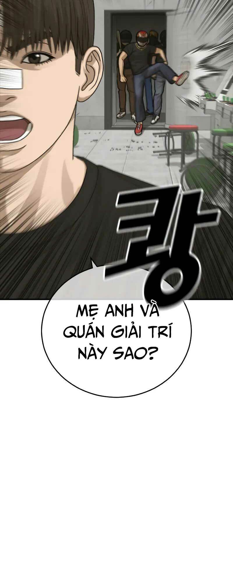 Thời Đại Ulzzang Chapter 8 - Trang 2